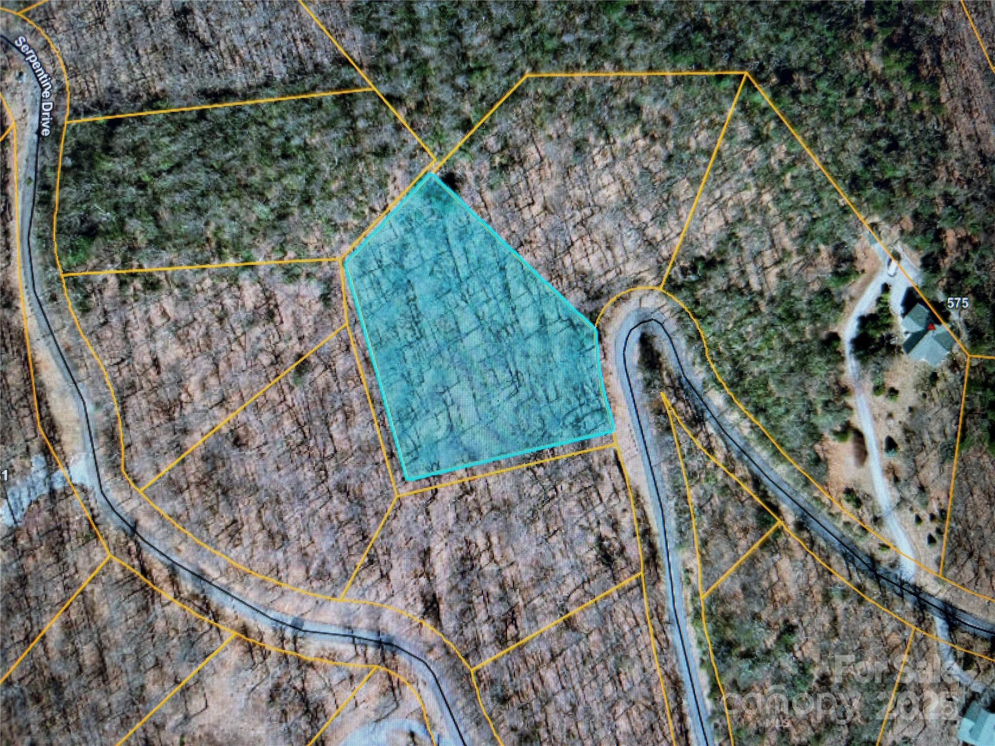 Lot 35 Morning Ride Drive Columbus NC 28722