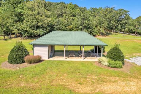 Lot 35 Morning Ride Drive Columbus NC 28722