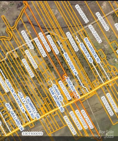 2165 Rosebush Lane Charleston SC 29412