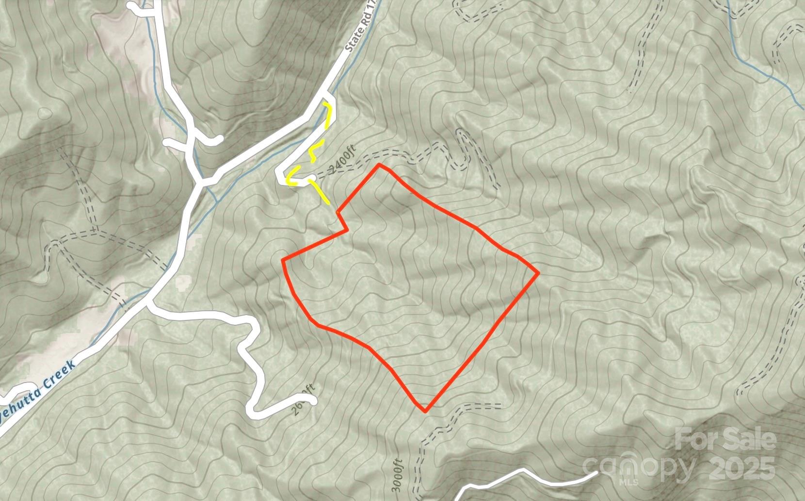9999 Wayehutta Road Cullowhee NC 28723