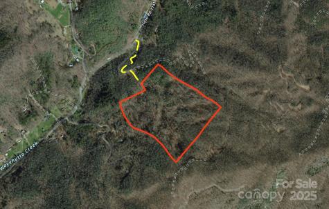 9999 Wayehutta Road Cullowhee NC 28723