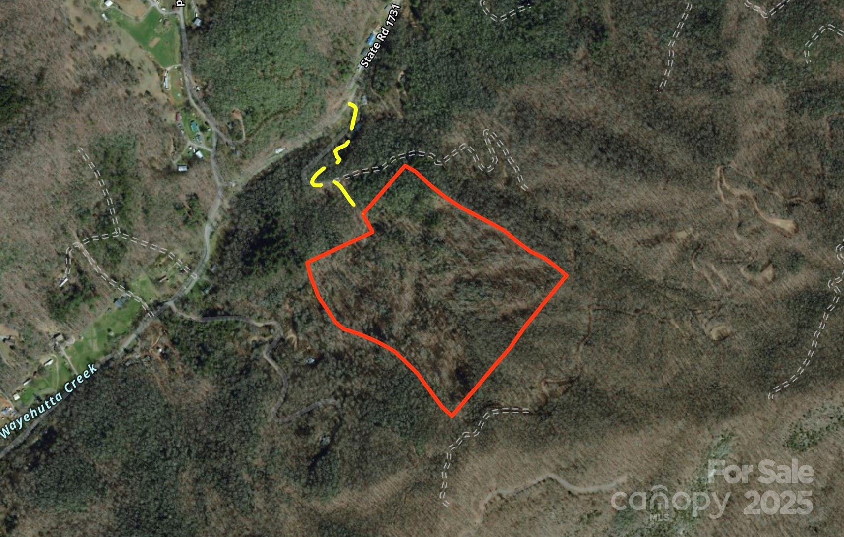 9999 Wayehutta Road Cullowhee NC 28723