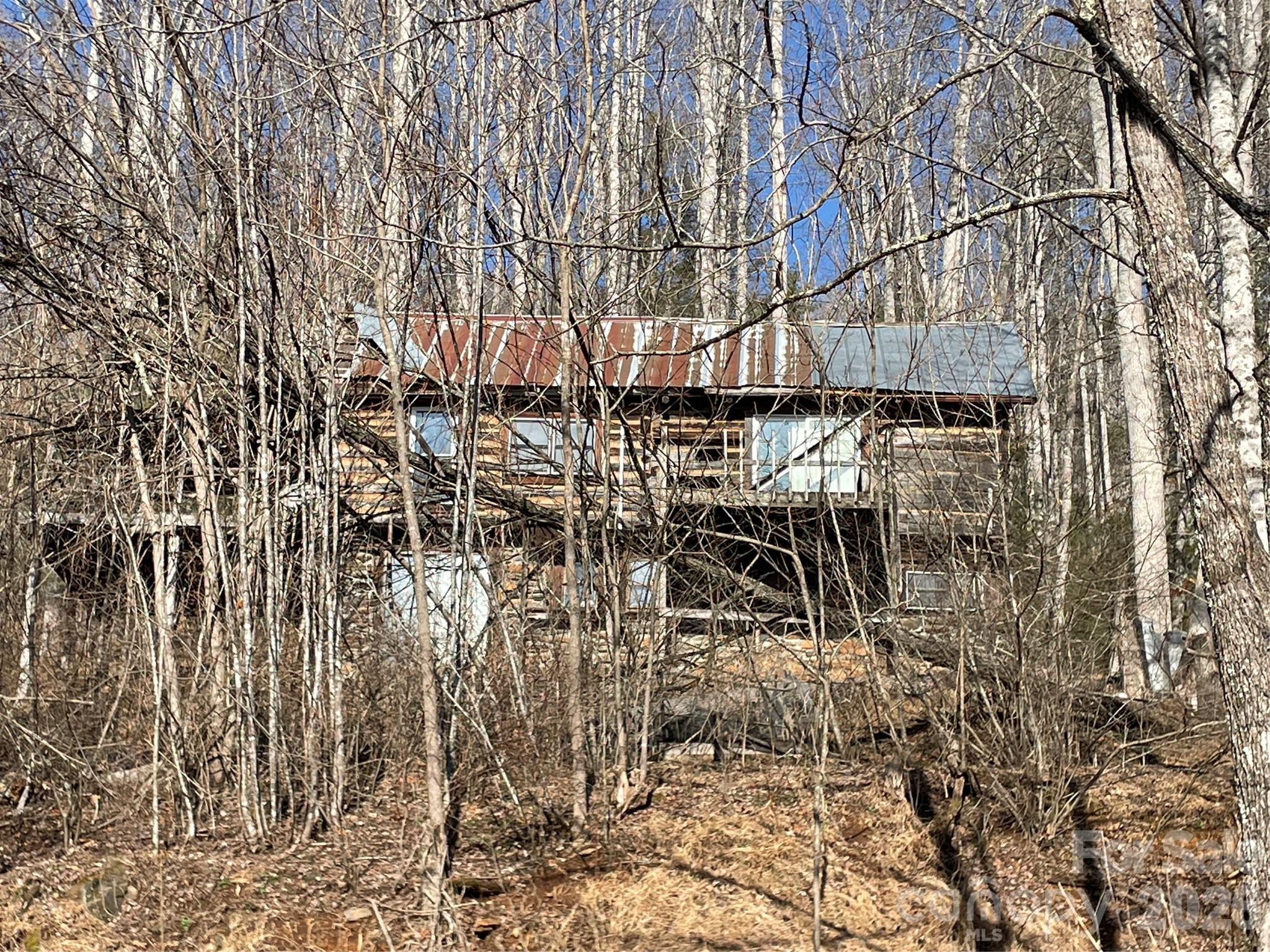 639 Conley Ridge Road Bakersville NC 28705