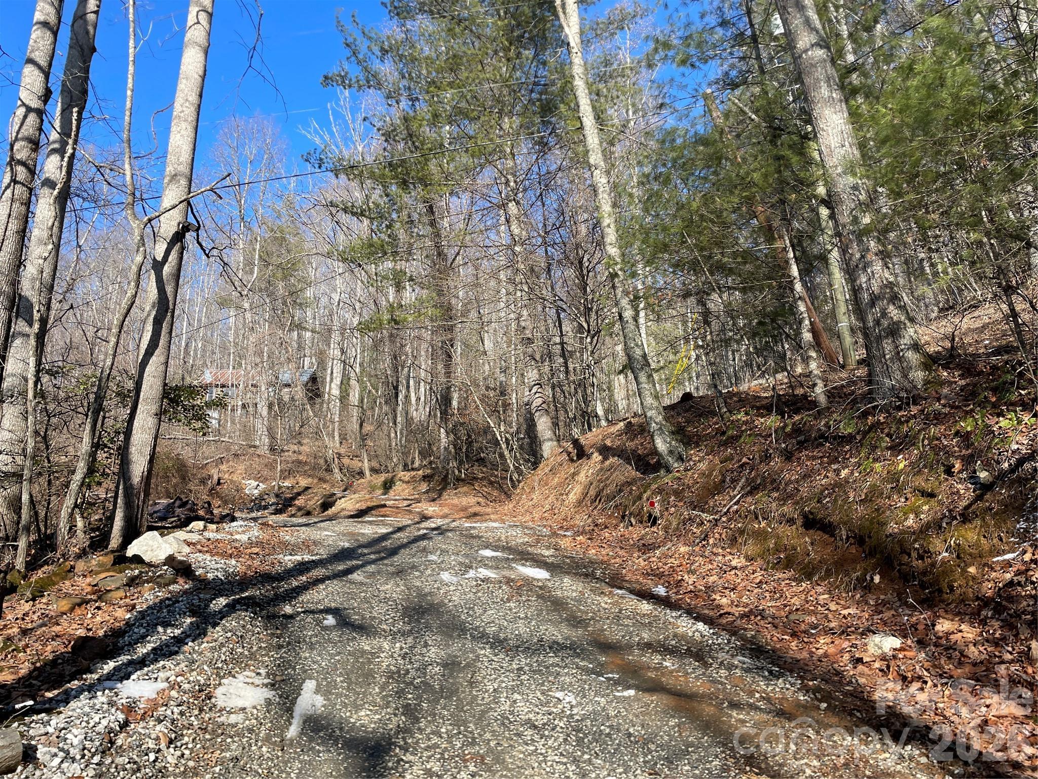 639 Conley Ridge Road Bakersville NC 28705