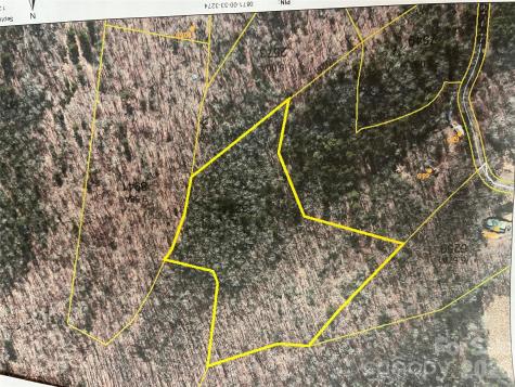 639 Conley Ridge Road Bakersville NC 28705
