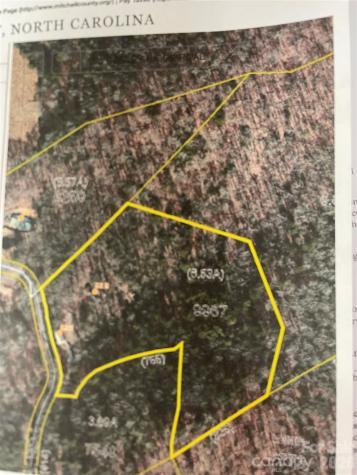 639 Conley Ridge Road Bakersville NC 28705