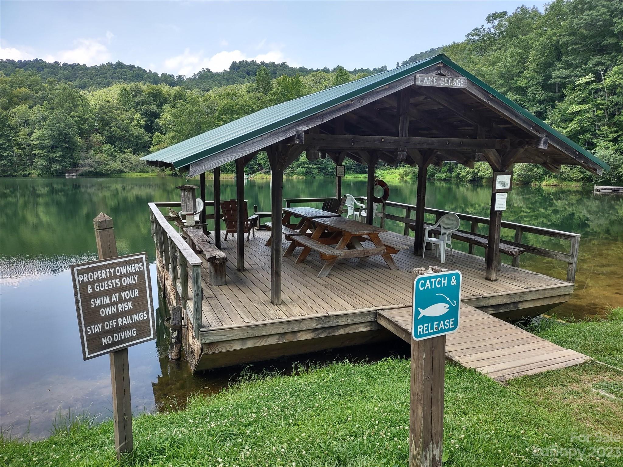 Tbd Wolf Pen Road Old Fort NC 28762