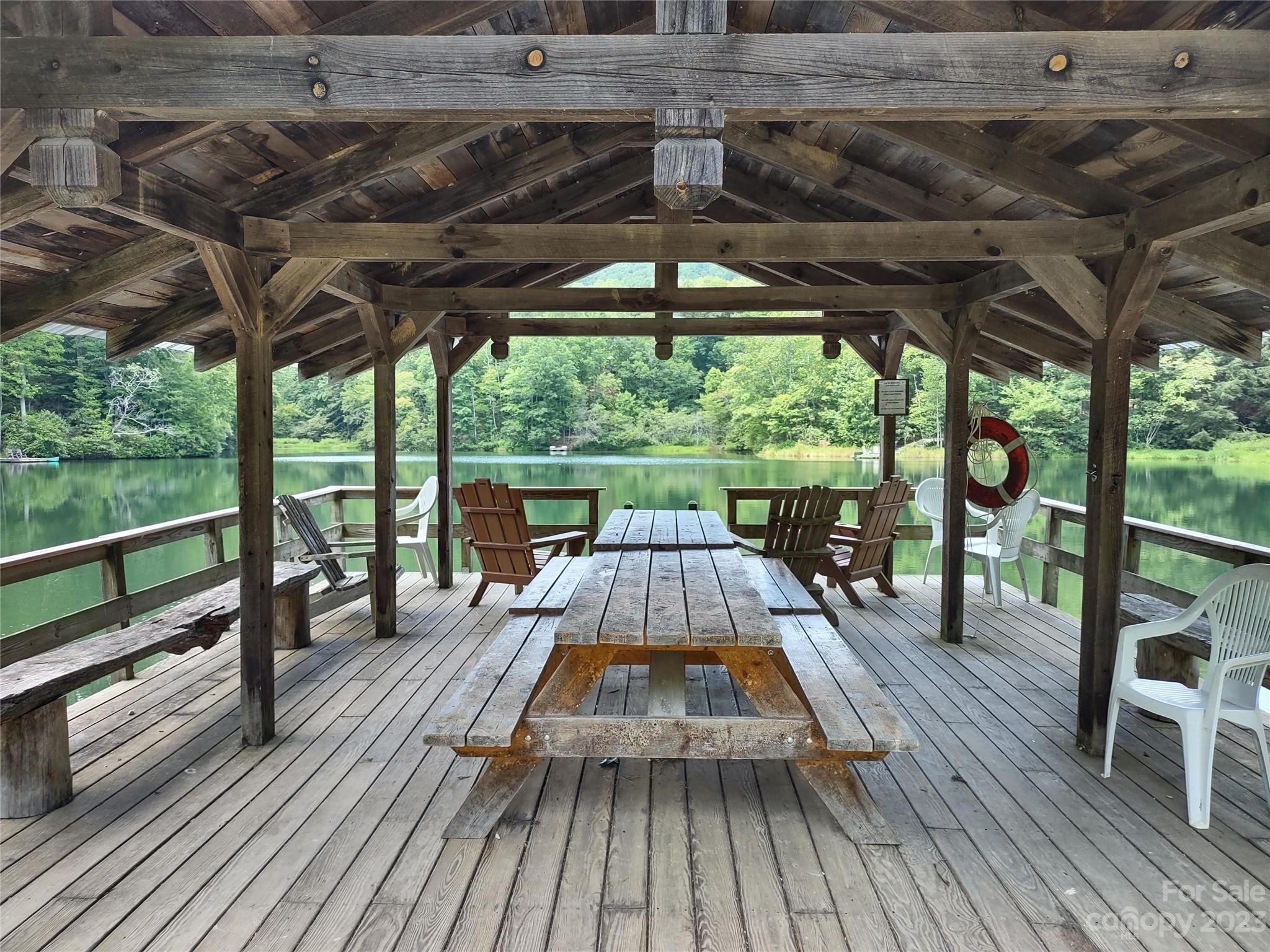 Tbd Wolf Pen Road Old Fort NC 28762