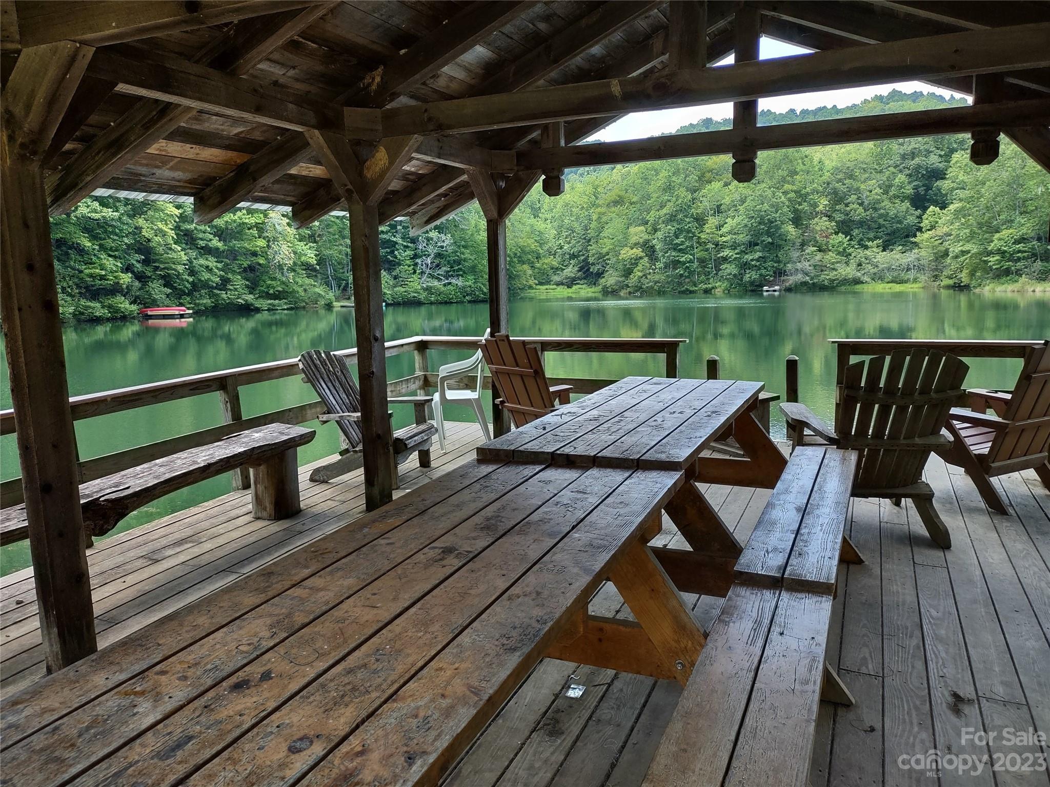 Tbd Wolf Pen Road Old Fort NC 28762