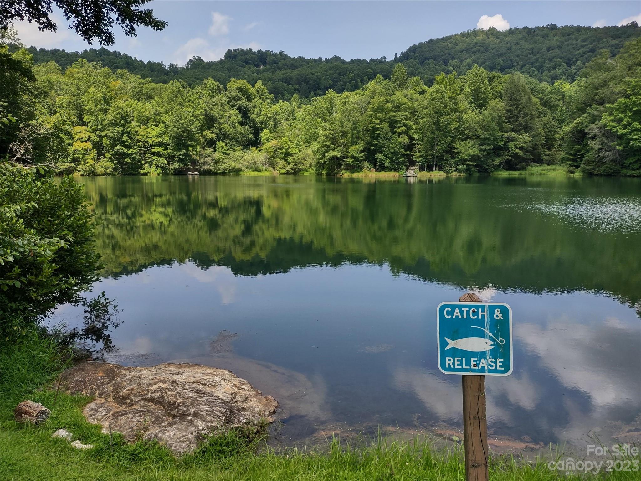 Tbd Wolf Pen Road Old Fort NC 28762