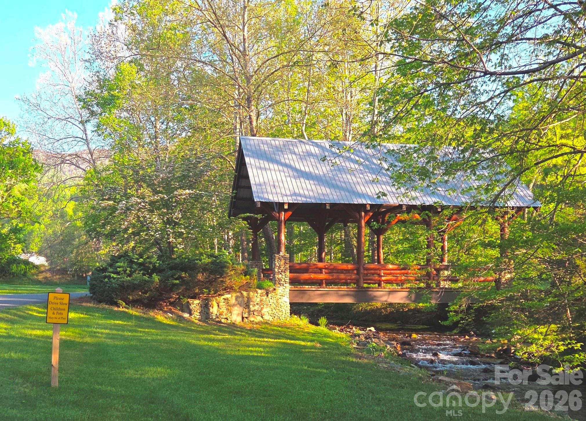 50 Turtle Rock Lane Waynesville NC 28785