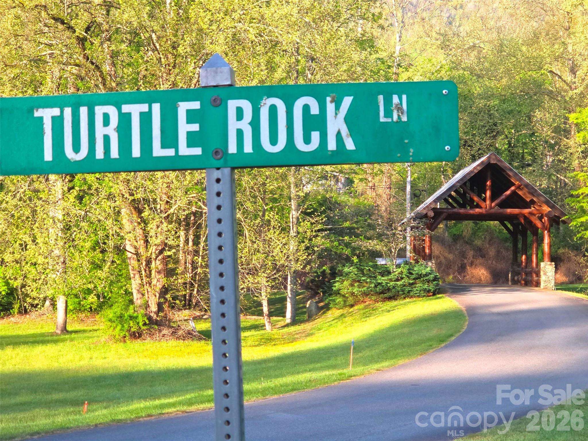 50 Turtle Rock Lane Waynesville NC 28785