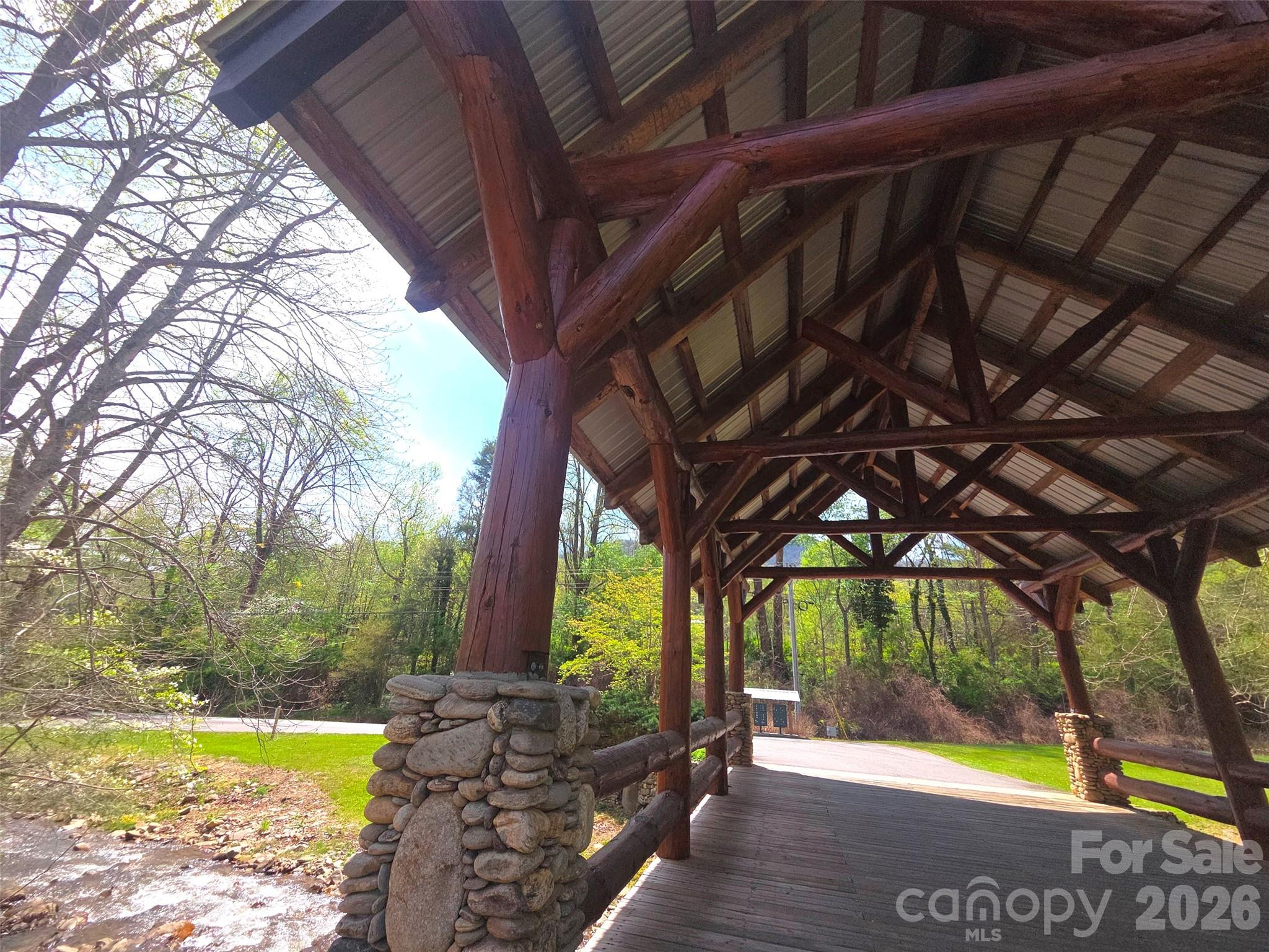 50 Turtle Rock Lane Waynesville NC 28785