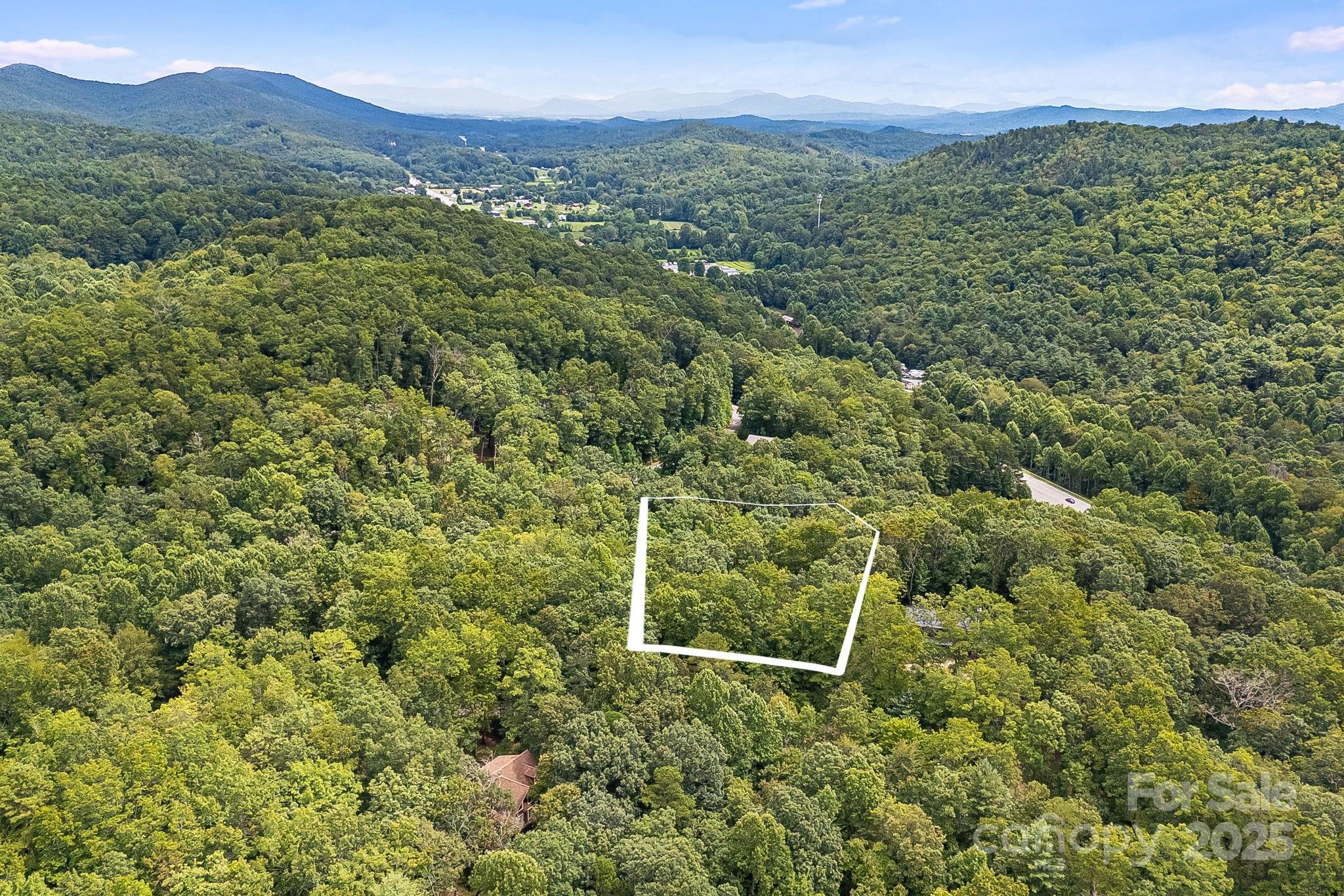 9999 Lobdell Road Pisgah Forest NC 28768