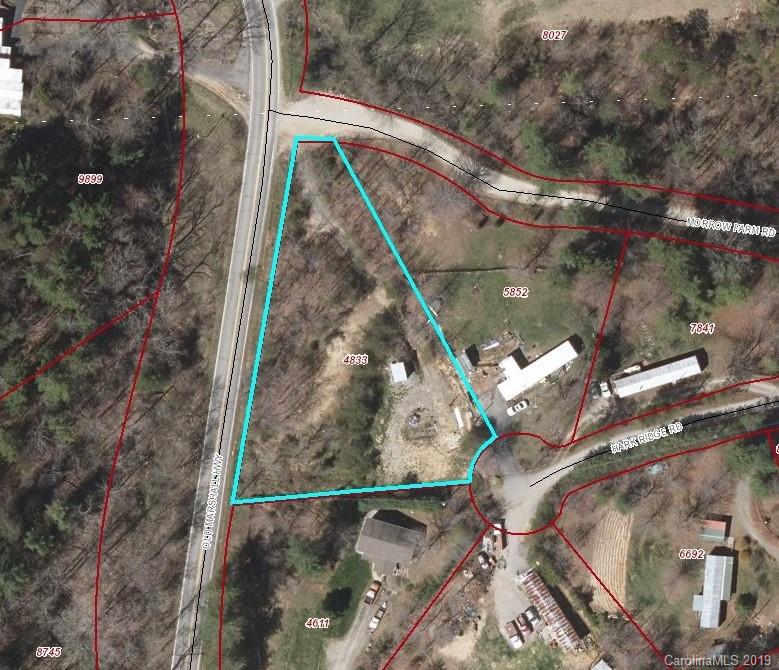 995 Old Marshall Highway Asheville NC 28804