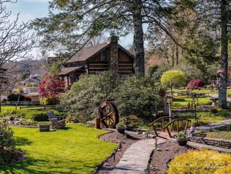 00 Dobbin Road Banner Elk NC 28604