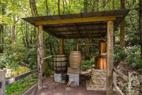 00 Dobbin Road Banner Elk NC 28604