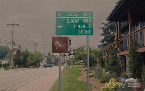 00 Dobbin Road Banner Elk NC 28604