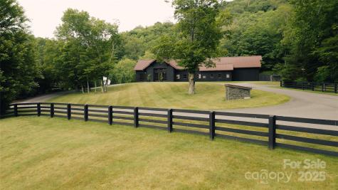 00 Dobbin Road Banner Elk NC 28604