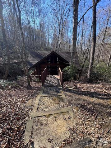 0 Black Rock Drive Rutherfordton NC 28139