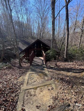 0 Black Rock Drive Rutherfordton NC 28139
