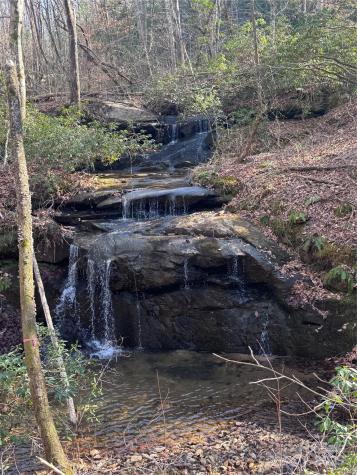 0 Black Rock Drive Rutherfordton NC 28139