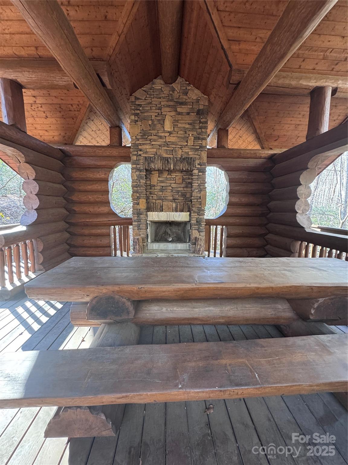 0 Black Rock Drive Rutherfordton NC 28139
