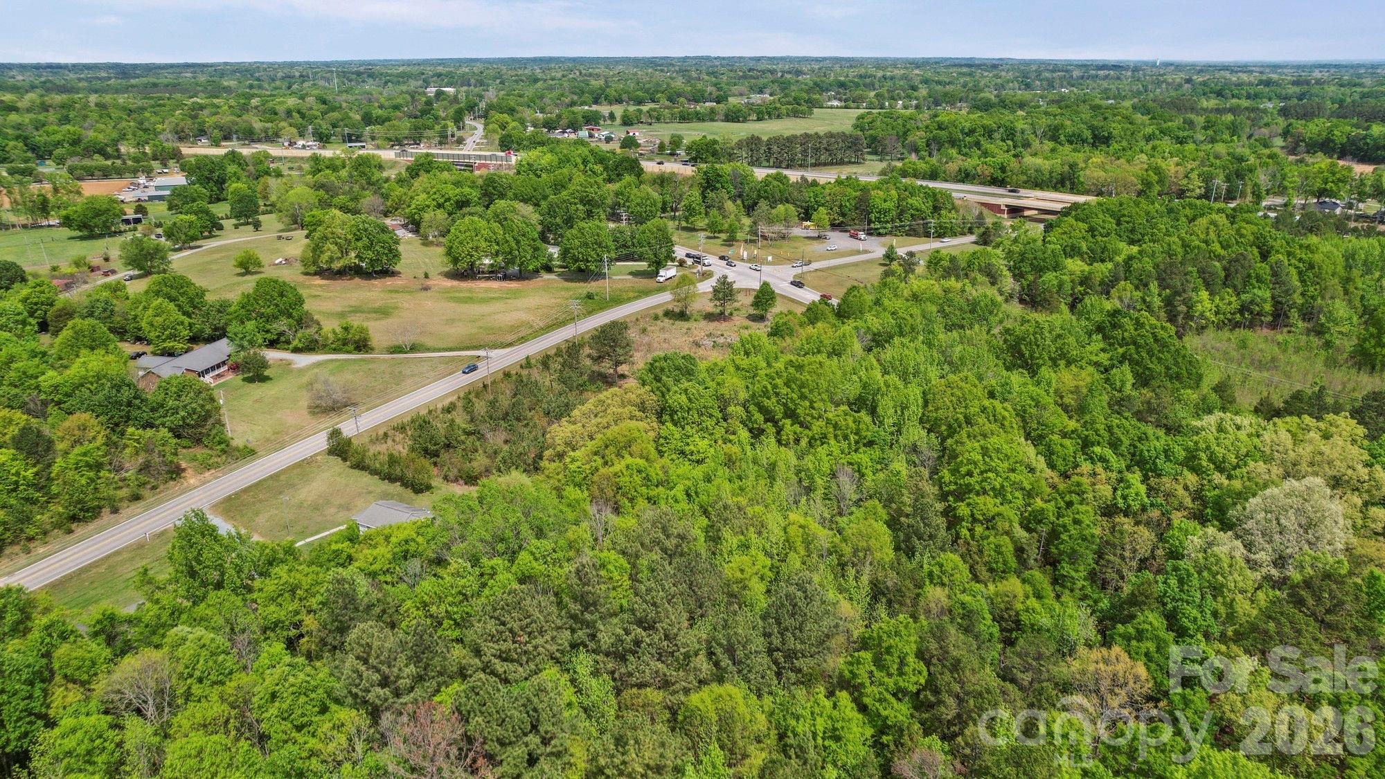 0 Faith Church Road Indian Trail NC 28079