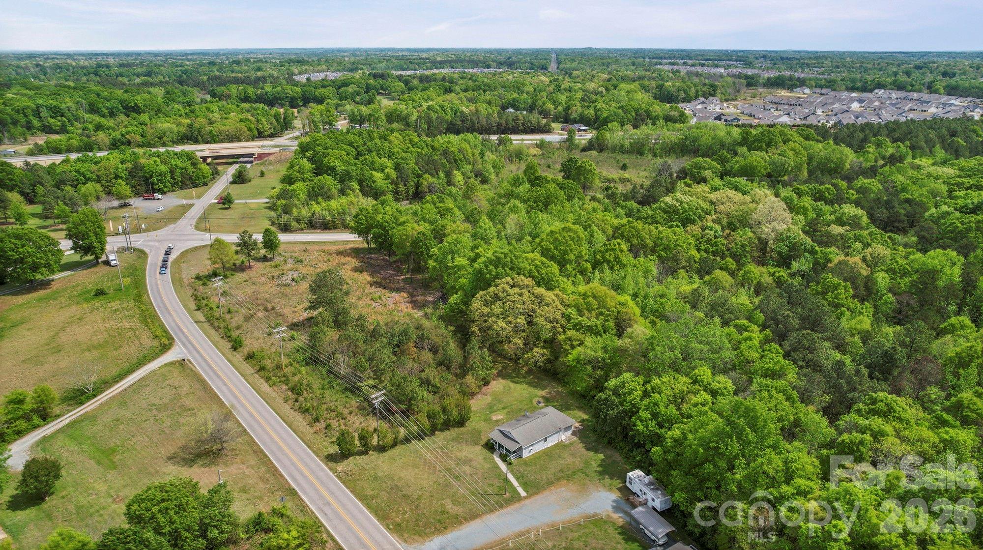 0 Faith Church Road Indian Trail NC 28079