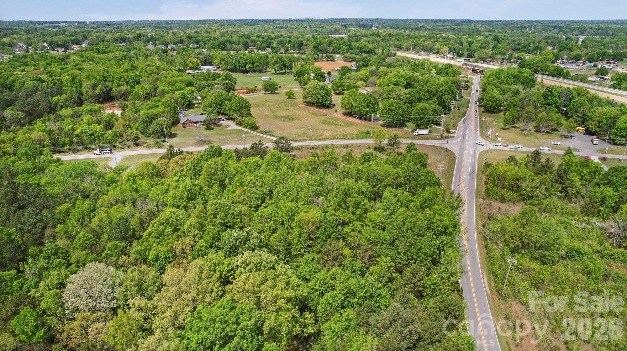 0 Faith Church Road Indian Trail NC 28079