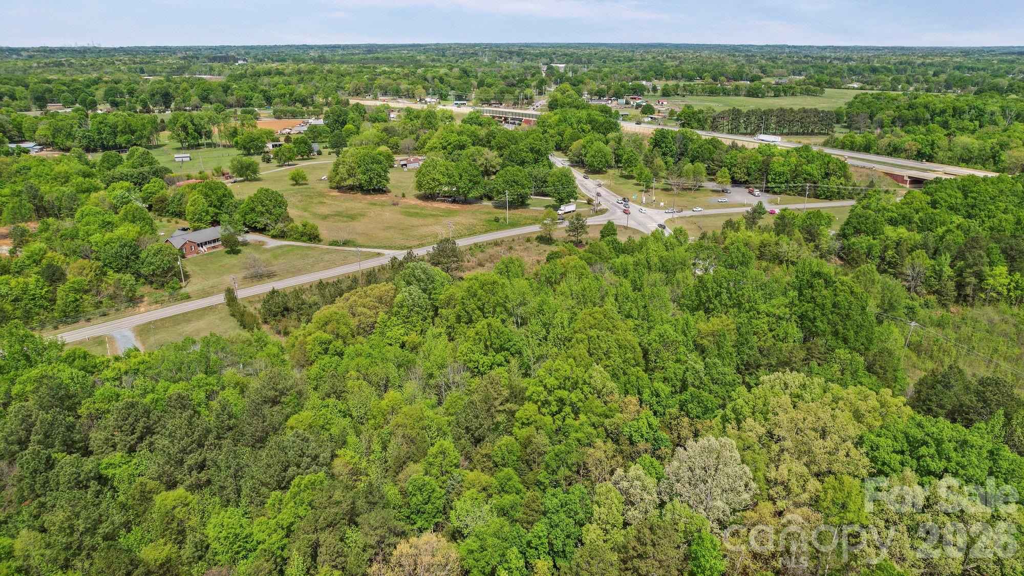 0 Faith Church Road Indian Trail NC 28079