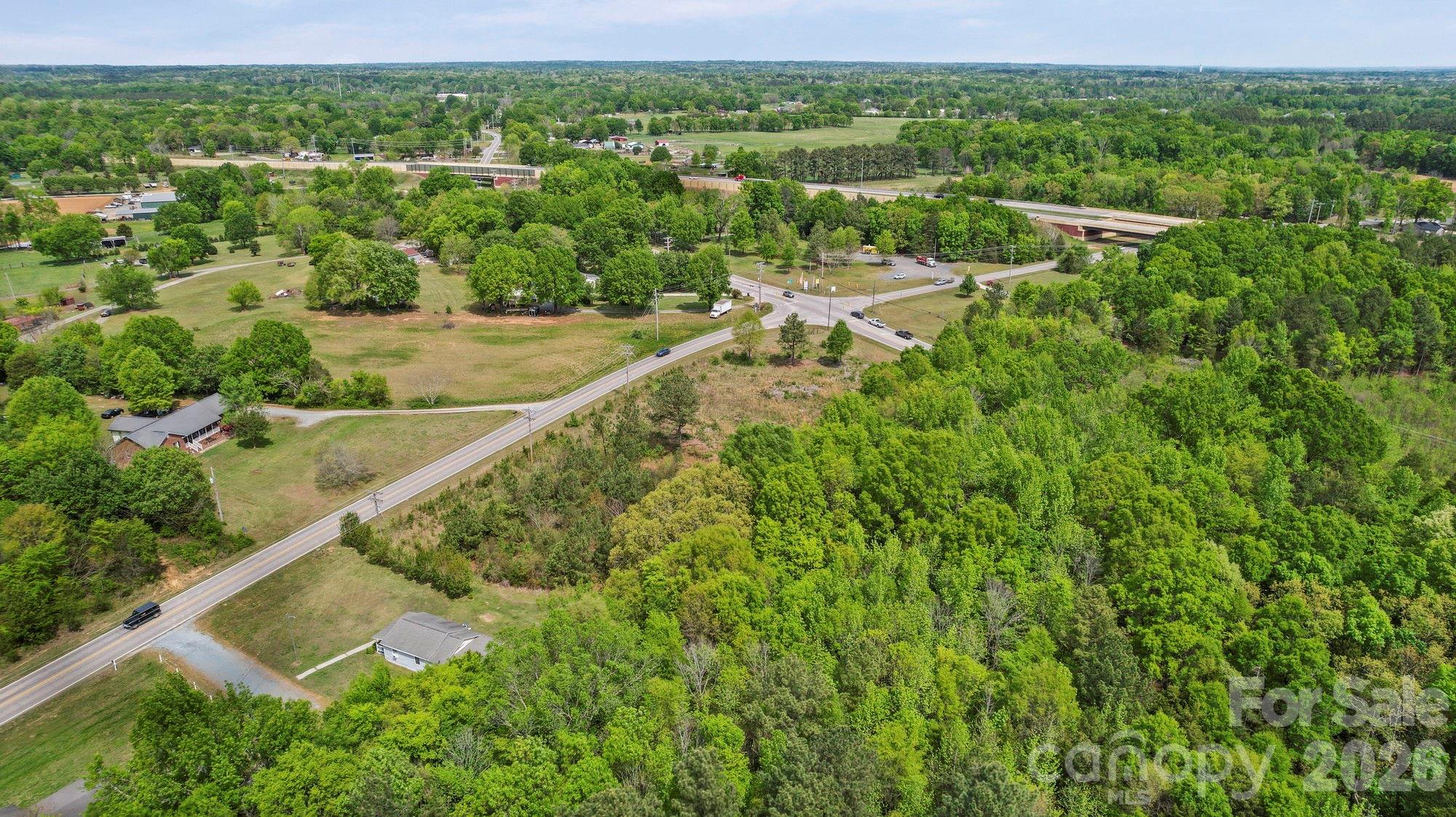 0 Faith Church Road Indian Trail NC 28079