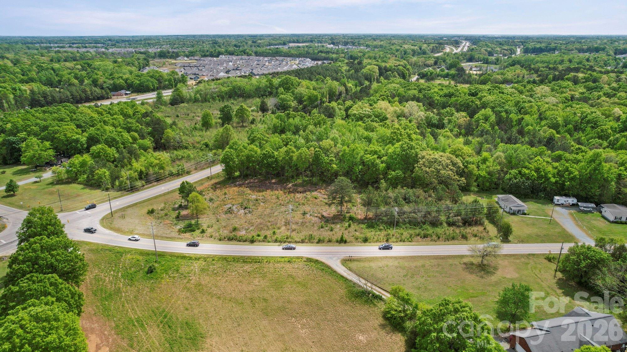 0 Faith Church Road Indian Trail NC 28079