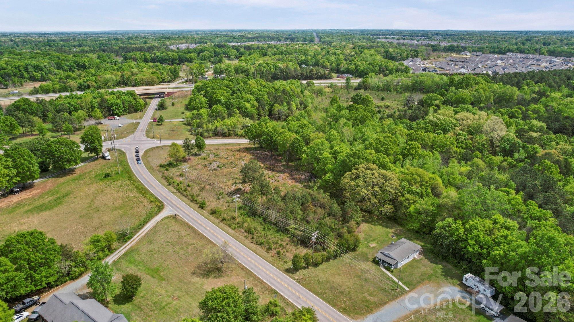 0 Faith Church Road Indian Trail NC 28079