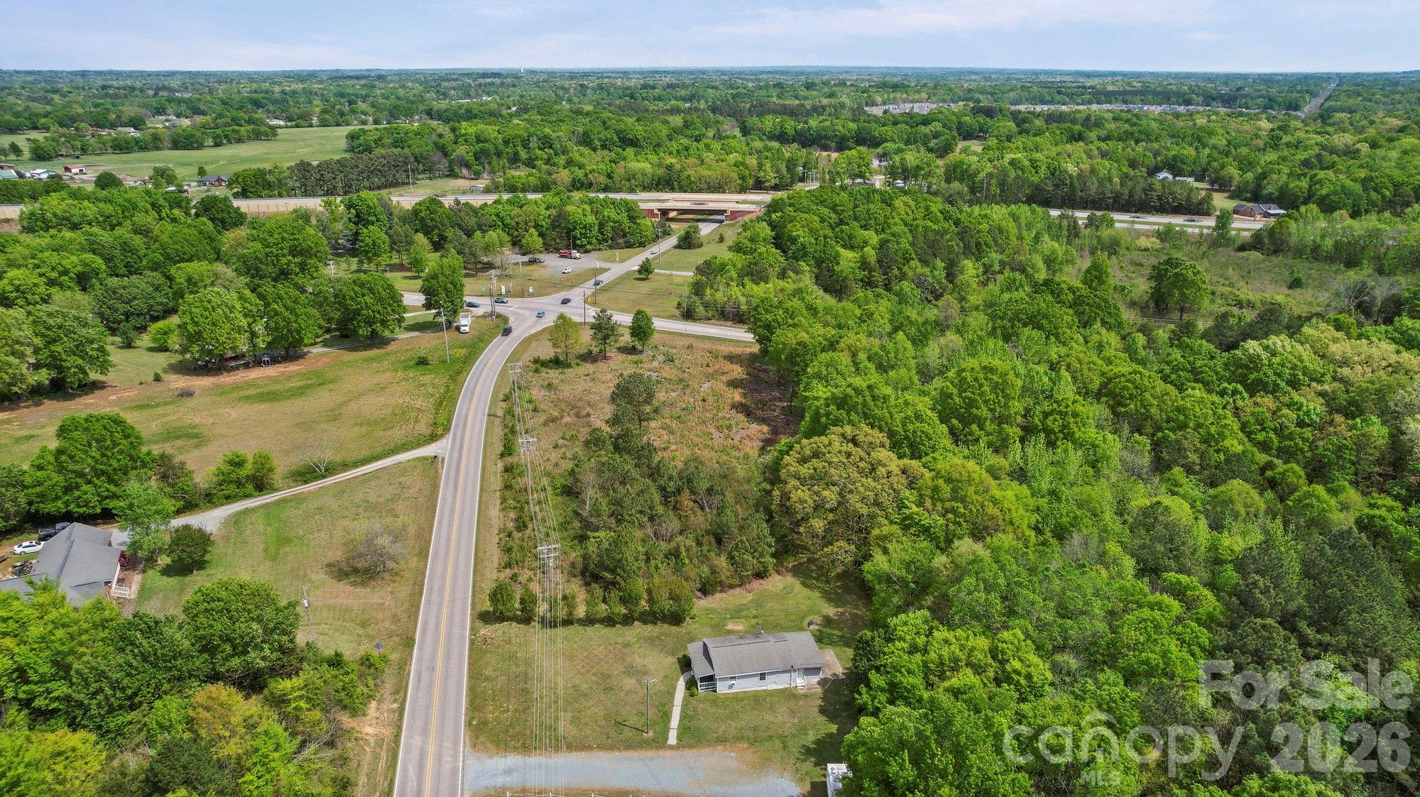 0 Faith Church Road Indian Trail NC 28079
