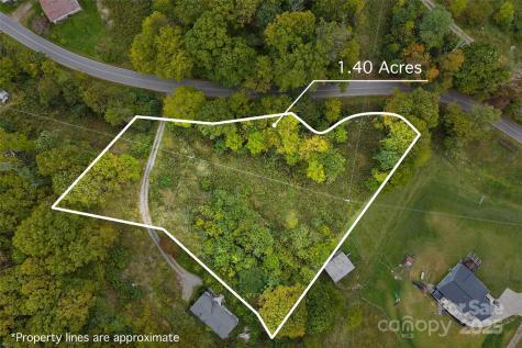 348 Chandler Creek Road Mars Hill NC 28754