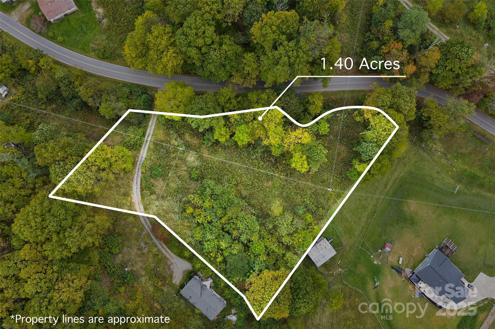 348 Chandler Creek Road Mars Hill NC 28754