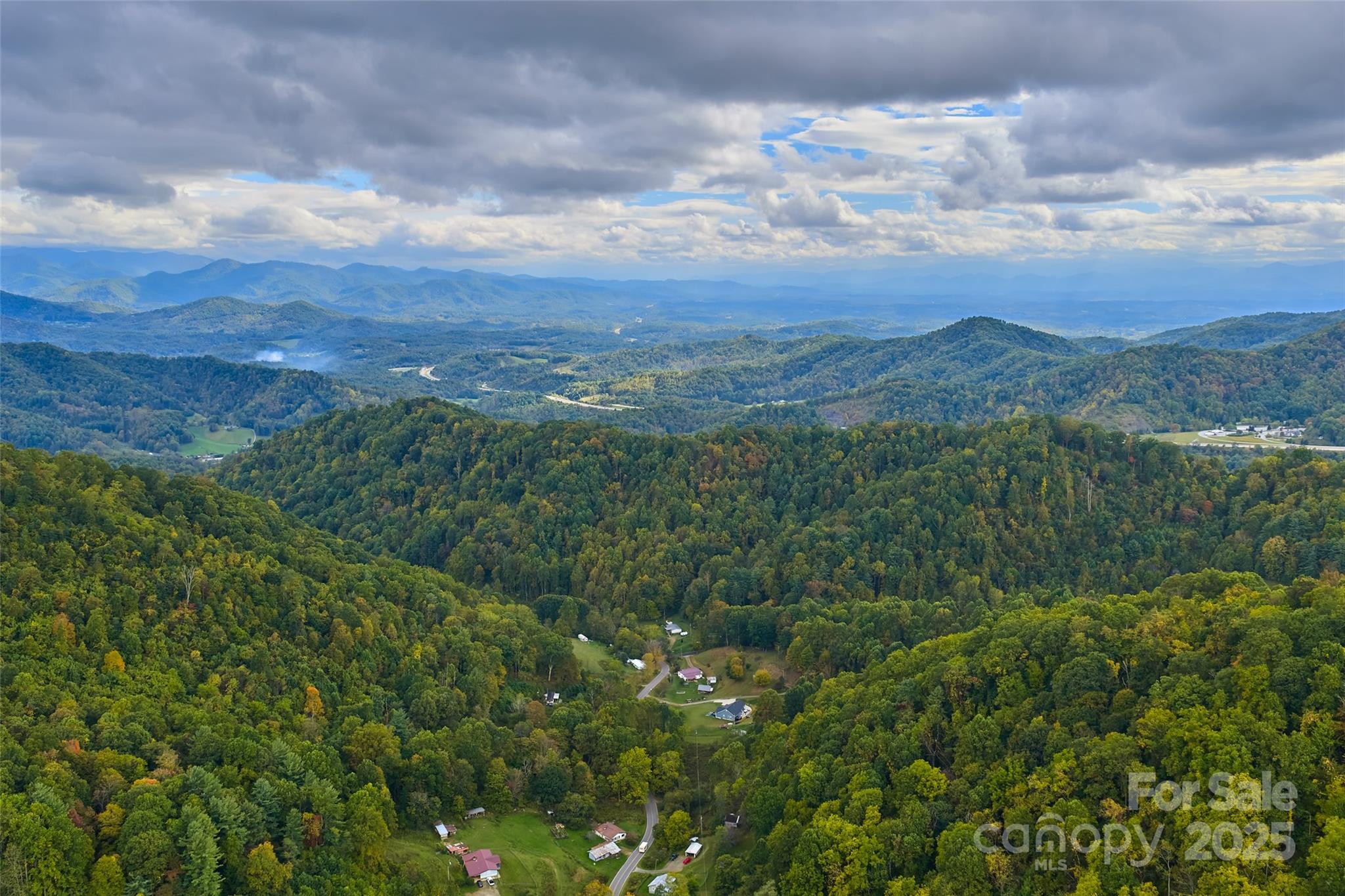 348 Chandler Creek Road Mars Hill NC 28754