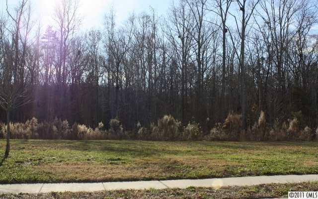 5821 Parkstone Drive Matthews NC 28104