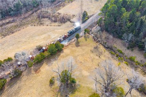 V/l Highway 126 Highway Nebo NC 28761