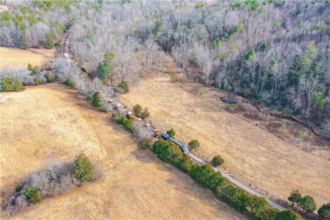 V/l Highway 126 Highway Nebo NC 28761