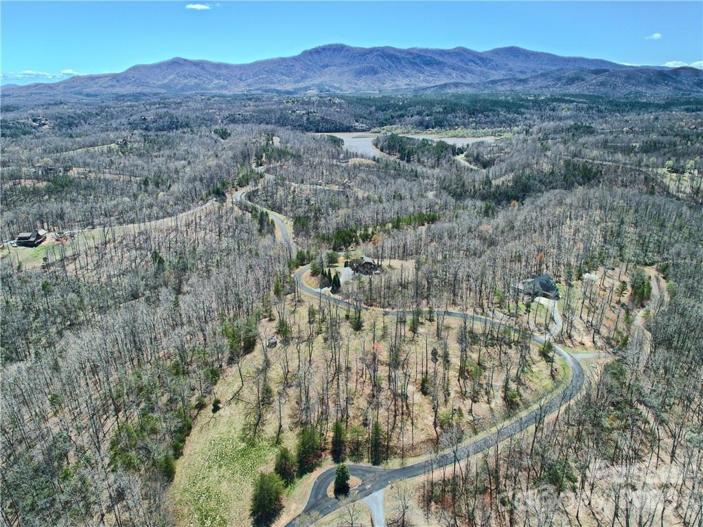 00 N Boundary Road Mill Spring NC 28756