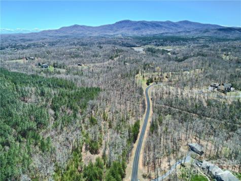 00 N Boundary Road Mill Spring NC 28756
