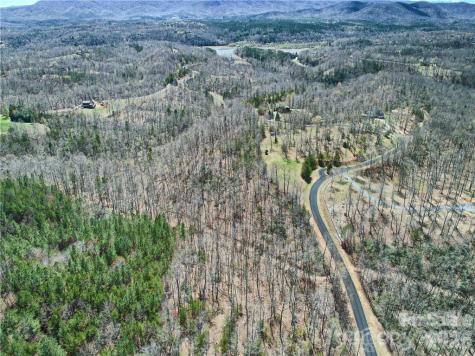00 N Boundary Road Mill Spring NC 28756