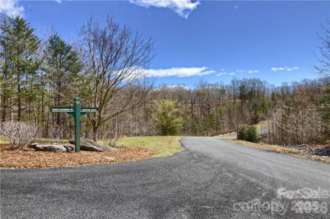 00 N Boundary Road Mill Spring NC 28756