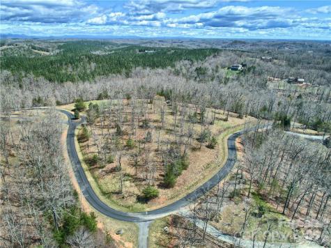 00 N Boundary Road Mill Spring NC 28756