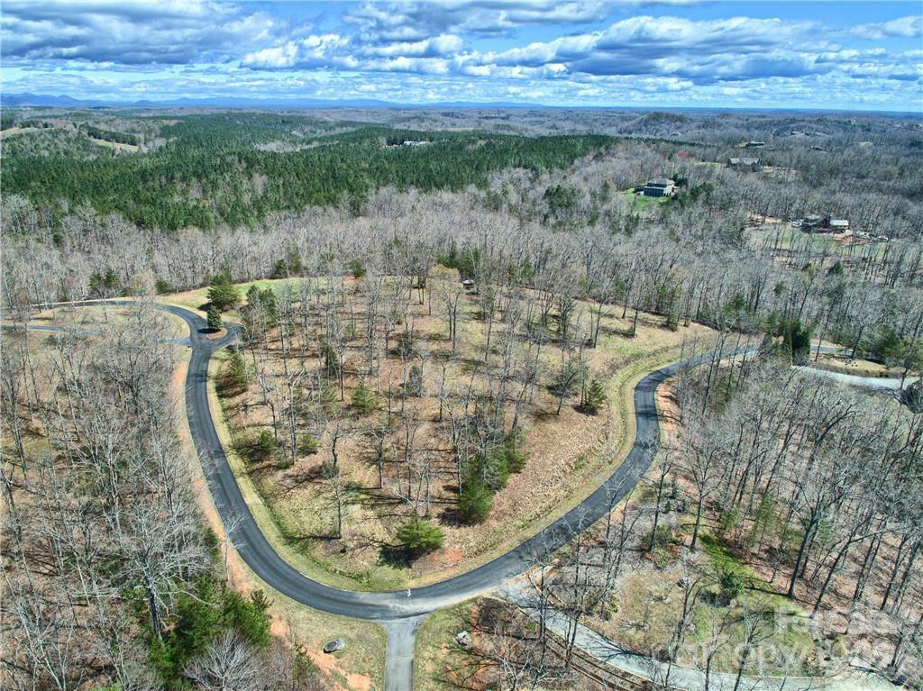 00 N Boundary Road Mill Spring NC 28756