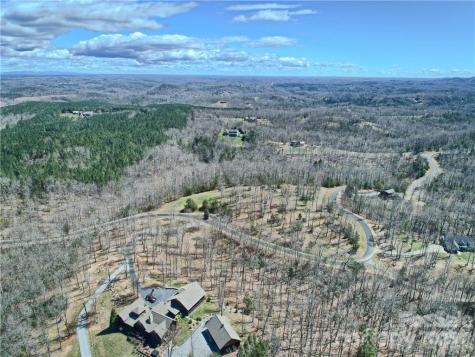00 N Boundary Road Mill Spring NC 28756