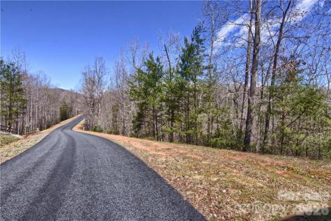 00 N Boundary Road Mill Spring NC 28756