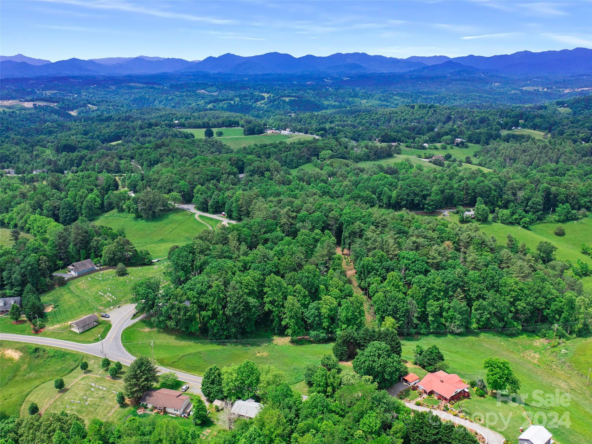 684 Panther Branch Road Alexander NC 28701